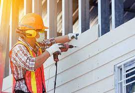 Best Siding Painting and Refinishing  in St Albans, VT